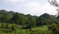 云南彝良县—微光公益医疗援助地