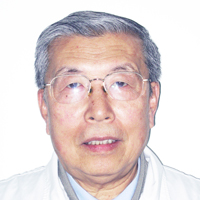 北京市疾病预防控制中心副主任医师【马培忠】—微光公益医疗特聘专家